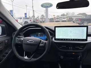Ford Escape 2025 Active 4 puertas SUV