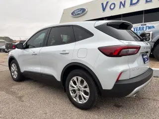 Ford Escape 2025 Active 4 puertas SUV
