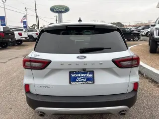 Ford Escape 2025 Active 4 puertas SUV