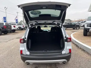 Ford Escape 2025 Active 4 puertas SUV