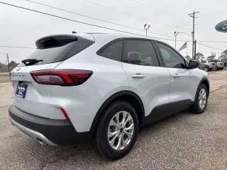 Ford Escape 2025 Active 4 puertas SUV