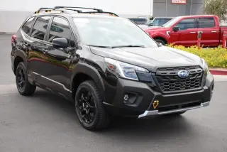 Subaru Forester 2023 AWD Wilderness 4 puertas Crossover