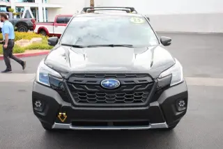 Subaru Forester 2023 AWD Wilderness 4 puertas Crossover