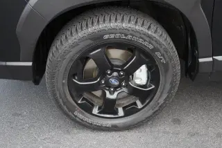 Subaru Forester 2023 AWD Wilderness 4 puertas Crossover