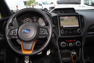 Subaru Forester 2023 AWD Wilderness 4 puertas Crossover