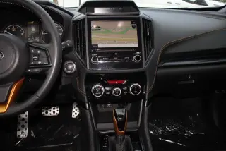 Subaru Forester 2023 AWD Wilderness 4 puertas Crossover