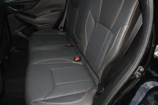 Subaru Forester 2023 AWD Wilderness 4 puertas Crossover