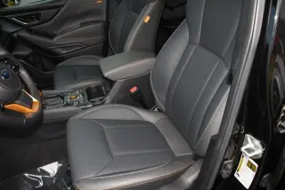 Subaru Forester 2023 AWD Wilderness 4 puertas Crossover