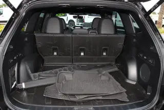 Subaru Forester 2023 AWD Wilderness 4 puertas Crossover