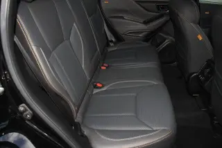 Subaru Forester 2023 AWD Wilderness 4 puertas Crossover