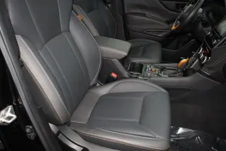 Subaru Forester 2023 AWD Wilderness 4 puertas Crossover