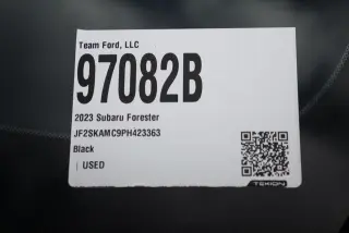 Subaru Forester 2023 AWD Wilderness 4 puertas Crossover