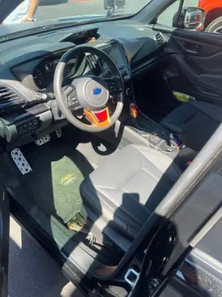 Subaru Forester 2023 AWD Wilderness 4 puertas Crossover