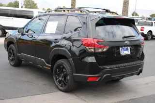 Subaru Forester 2023 AWD Wilderness 4 puertas Crossover
