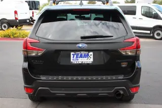 Subaru Forester 2023 AWD Wilderness 4 puertas Crossover