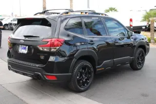 Subaru Forester 2023 AWD Wilderness 4 puertas Crossover