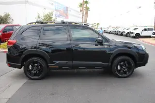 Subaru Forester 2023 AWD Wilderness 4 puertas Crossover