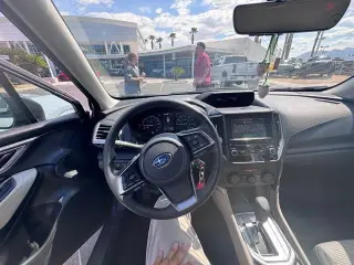 Subaru Forester 2023 AWD Base 4 puertas Crossover
