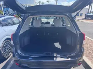 Subaru Forester 2023 AWD Base 4 puertas Crossover