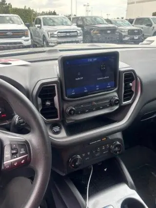 Ford Bronco Sport 2021 AWD Big Bend 4 puertas SUV