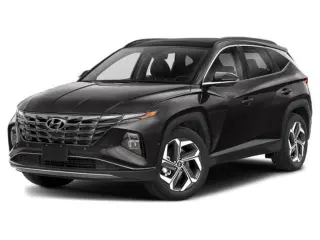 Hyundai TUCSON 2023 AWD Limited 4 puertas SUV
