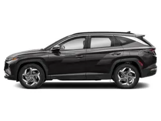 Hyundai TUCSON 2023 AWD Limited 4 puertas SUV