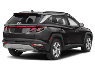 Hyundai TUCSON 2023 AWD Limited 4 puertas SUV