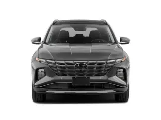 Hyundai TUCSON 2023 AWD Limited 4 puertas SUV