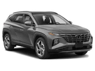 Hyundai TUCSON 2023 AWD Limited 4 puertas SUV