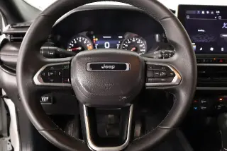 Jeep Compass 2024 4x4 Latitude 4dr SUV