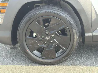 Hyundai KONA 2026 SEL Sport 4 puertas SUV