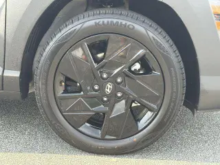 Hyundai KONA 2026 SEL Sport 4 puertas SUV