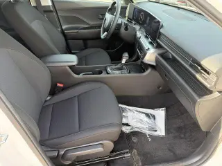 Hyundai KONA 2026 SEL Sport 4 puertas SUV