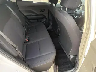 Hyundai KONA 2026 SEL Sport 4 puertas SUV