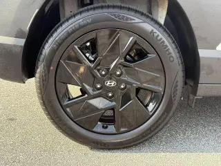 Hyundai KONA 2026 SEL Sport 4 puertas SUV