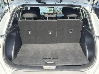Hyundai KONA 2026 SEL Sport 4 puertas SUV