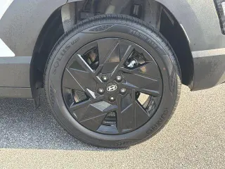Hyundai KONA 2026 SEL Sport 4 puertas SUV