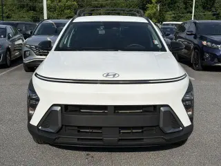 Hyundai KONA 2026 SEL Sport 4 puertas SUV