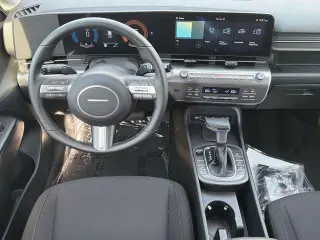 Hyundai KONA 2026 SEL Sport 4 puertas SUV
