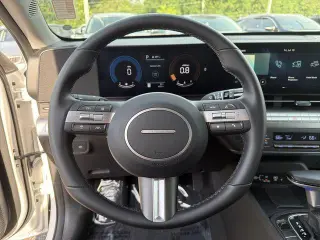 Hyundai KONA 2026 SEL Sport 4 puertas SUV