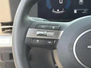 Hyundai KONA 2026 SEL Sport 4 puertas SUV