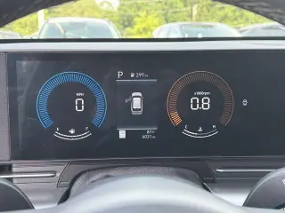 Hyundai KONA 2026 SEL Sport 4 puertas SUV