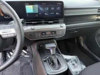 Hyundai KONA 2026 SEL Sport 4 puertas SUV