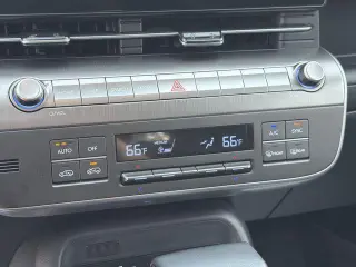 Hyundai KONA 2026 SEL Sport 4 puertas SUV