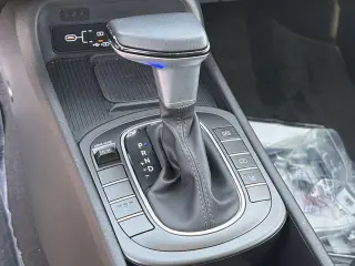 Hyundai KONA 2026 SEL Sport 4 puertas SUV