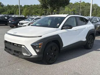 Hyundai KONA 2026 SEL Sport 4 puertas SUV