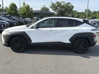 Hyundai KONA 2026 SEL Sport 4 puertas SUV