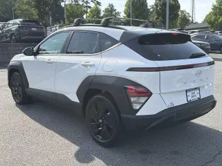 Hyundai KONA 2026 SEL Sport 4 puertas SUV