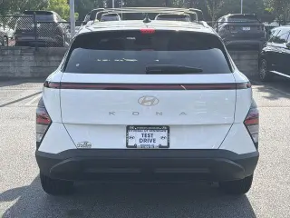 Hyundai KONA 2026 SEL Sport 4 puertas SUV