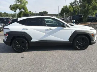 Hyundai KONA 2026 SEL Sport 4 puertas SUV